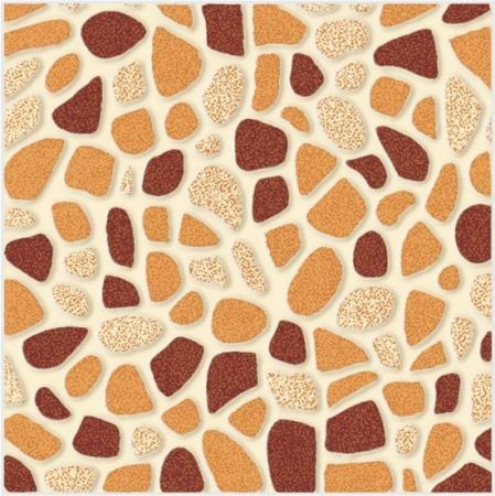 Ceramic Glazed Stone Floor Tiles