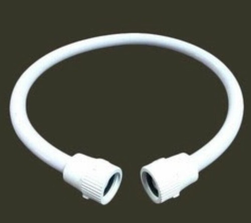 PVC Connection Pipe