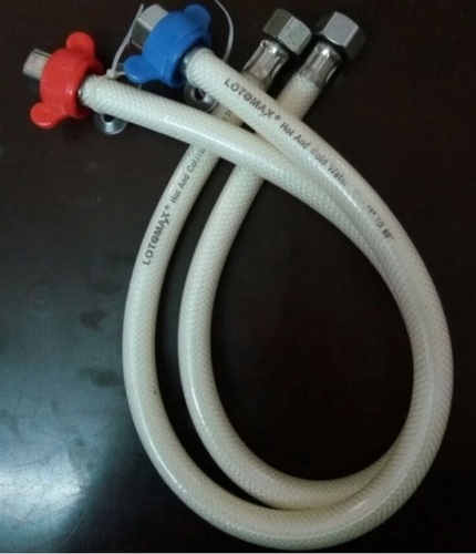 PVC Connection Pipe