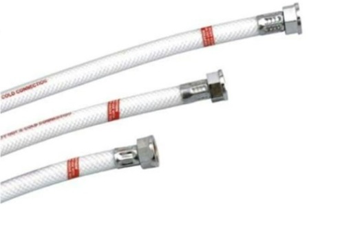 PTMT CONNECTION PIPE STANDARD SERIES