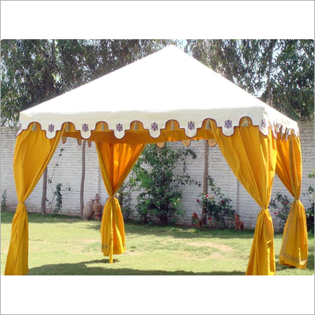 Canvas Gazebos