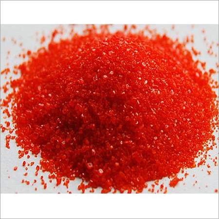 Sodium Dichromate