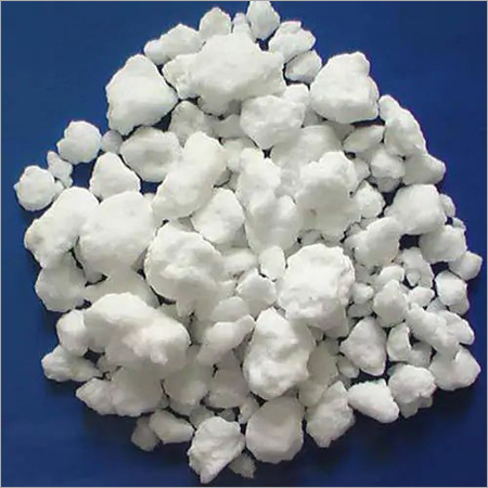 Calcium Chloride Fused Lumps