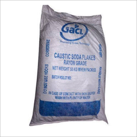 GACL Caustic Soda