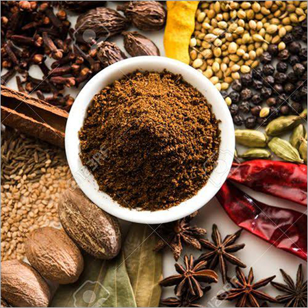 GARAM MASALA