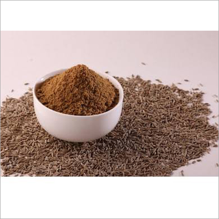 JEERA POWDER