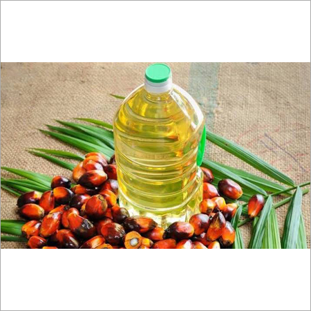 PALM OIL
