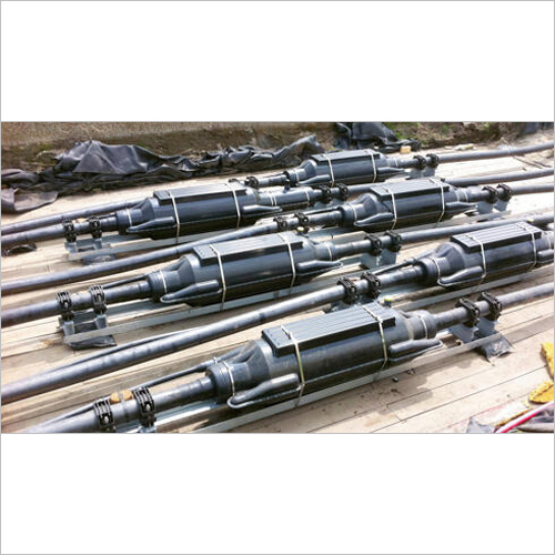 Out Door Cable Jointer