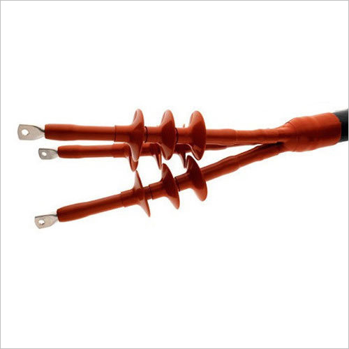 Heat Shrinkable Cable Joint Kit By HAIRI ENTERPRISES