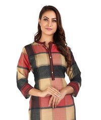 Stylish Rayon Kurti