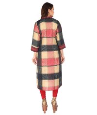 Stylish Rayon Kurti