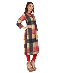 Stylish Rayon Kurti