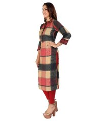 Stylish Rayon Kurti