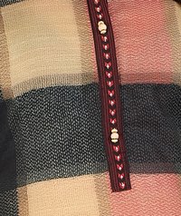 Stylish Rayon Kurti