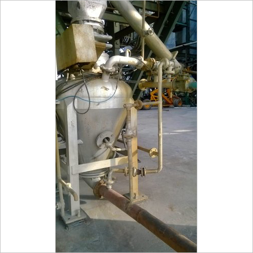 Pneumatic Conveying System