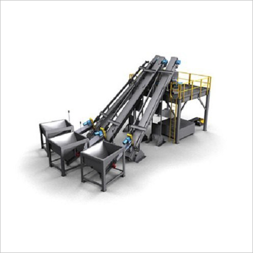 Belt Conveyor