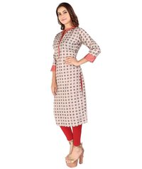 Cotton Kurti