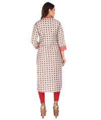 Cotton Kurti