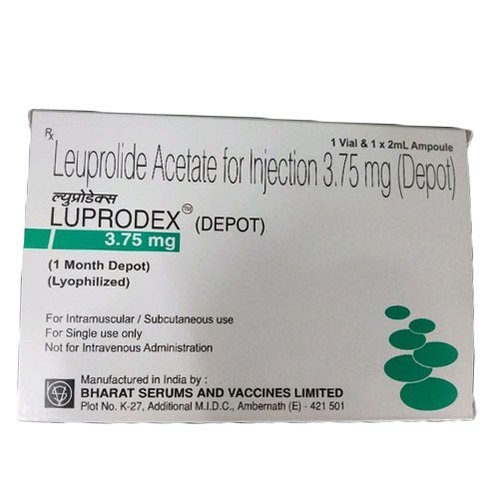 Leuprolide Acetate For Injection 