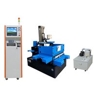 High speed wire cutting machine DK7750