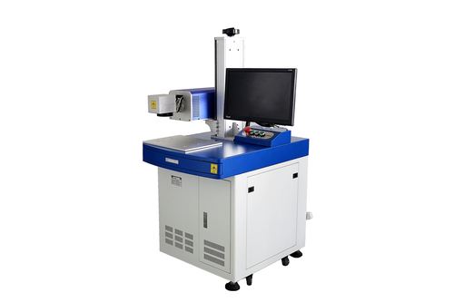 CO2 Laser Marking Machine