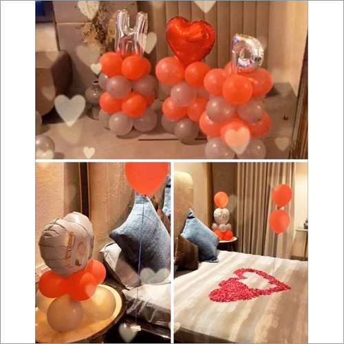 Home Decent Surprises Decoration Service