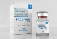 PACLIWEL PACLITAXEL INJECTION