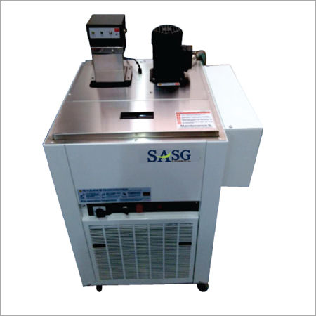 Sasg Offset Fountain Chilling And Circulating Unit