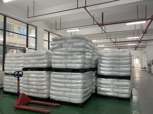 Polypropylene resin