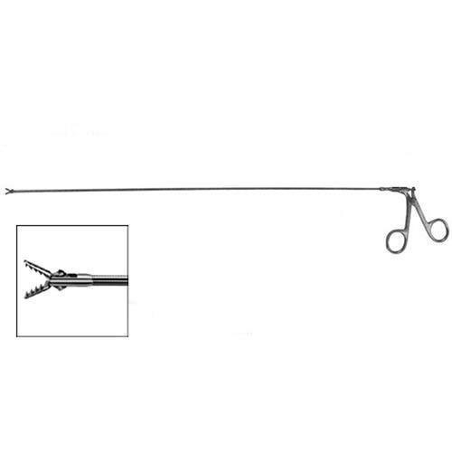 Dj Stent Removal Forcep