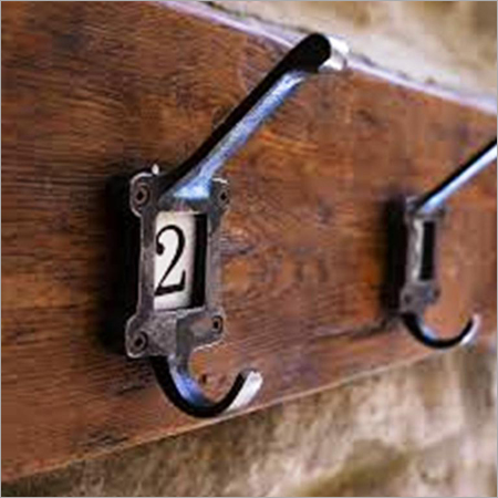 Coat Hook