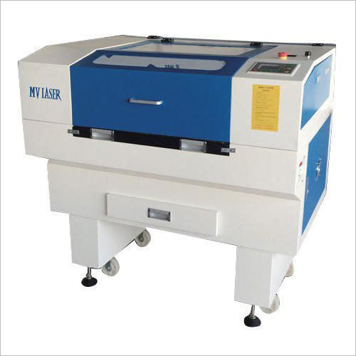 Co2 Laser Cutting Machines