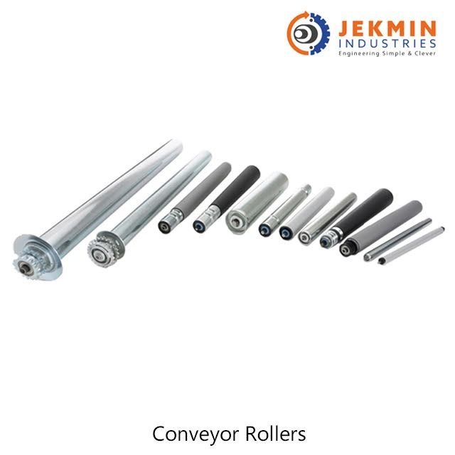 Conveyor Rollers