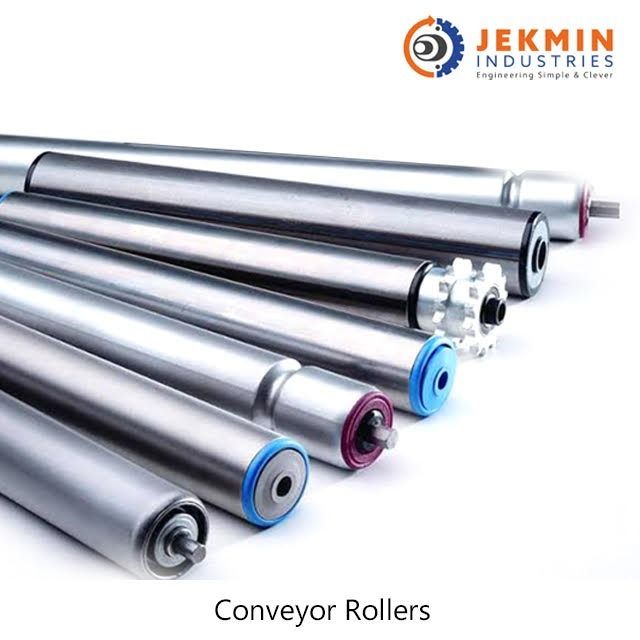 Conveyor Rollers