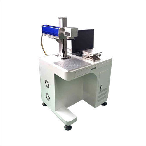 CO2 Laser Marking Machine