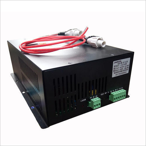 Laser Power Supplies Input Voltage: 220 Volt (V)