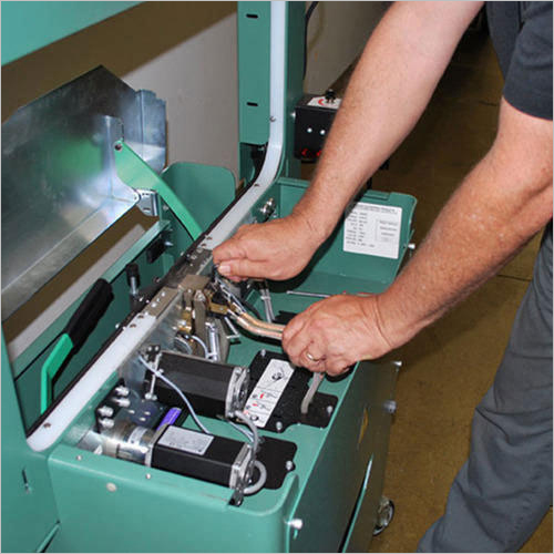 Laser Cutting Machine Repairing Service