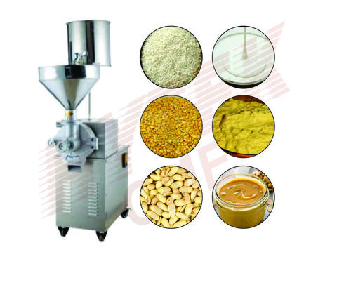 Peanut Paste Making Machine/ Wet Grinder for Making Peanut Paste