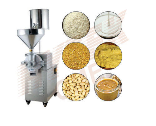 Peanut Paste Making Machine/ Wet Grinder for Making Peanut Paste