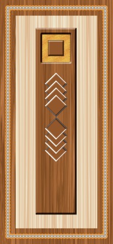 Door Screen Paper