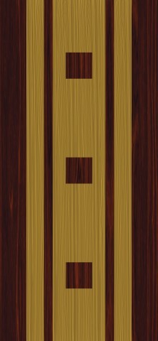 Digital Door Screen Paper