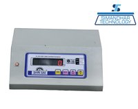 NEW 1500X1500 2000Kg Heavy Duty Platform Scales