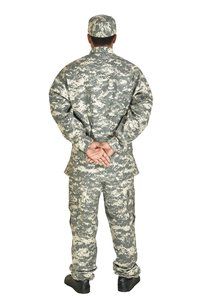 Army Uniforms