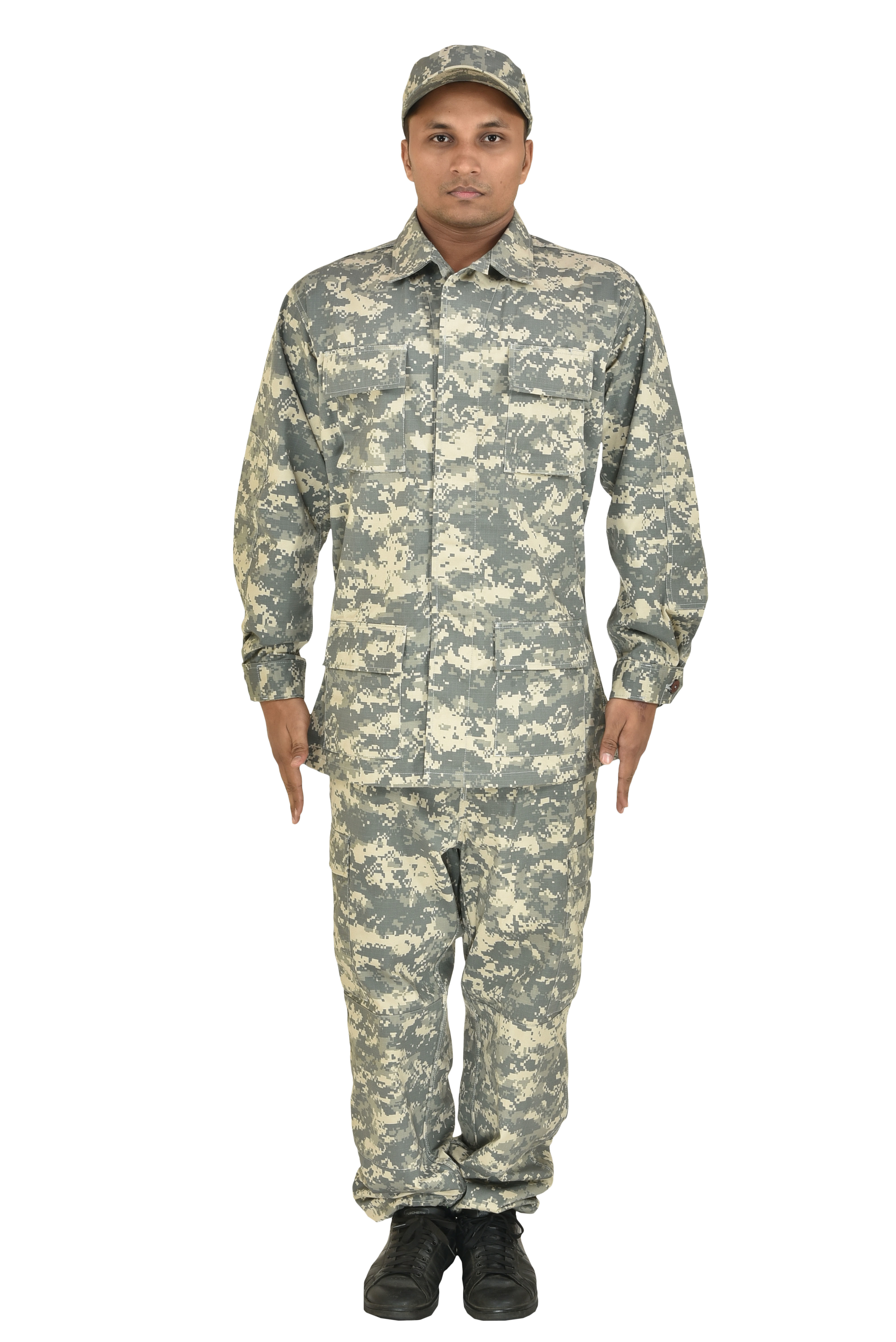 Army Uniforms