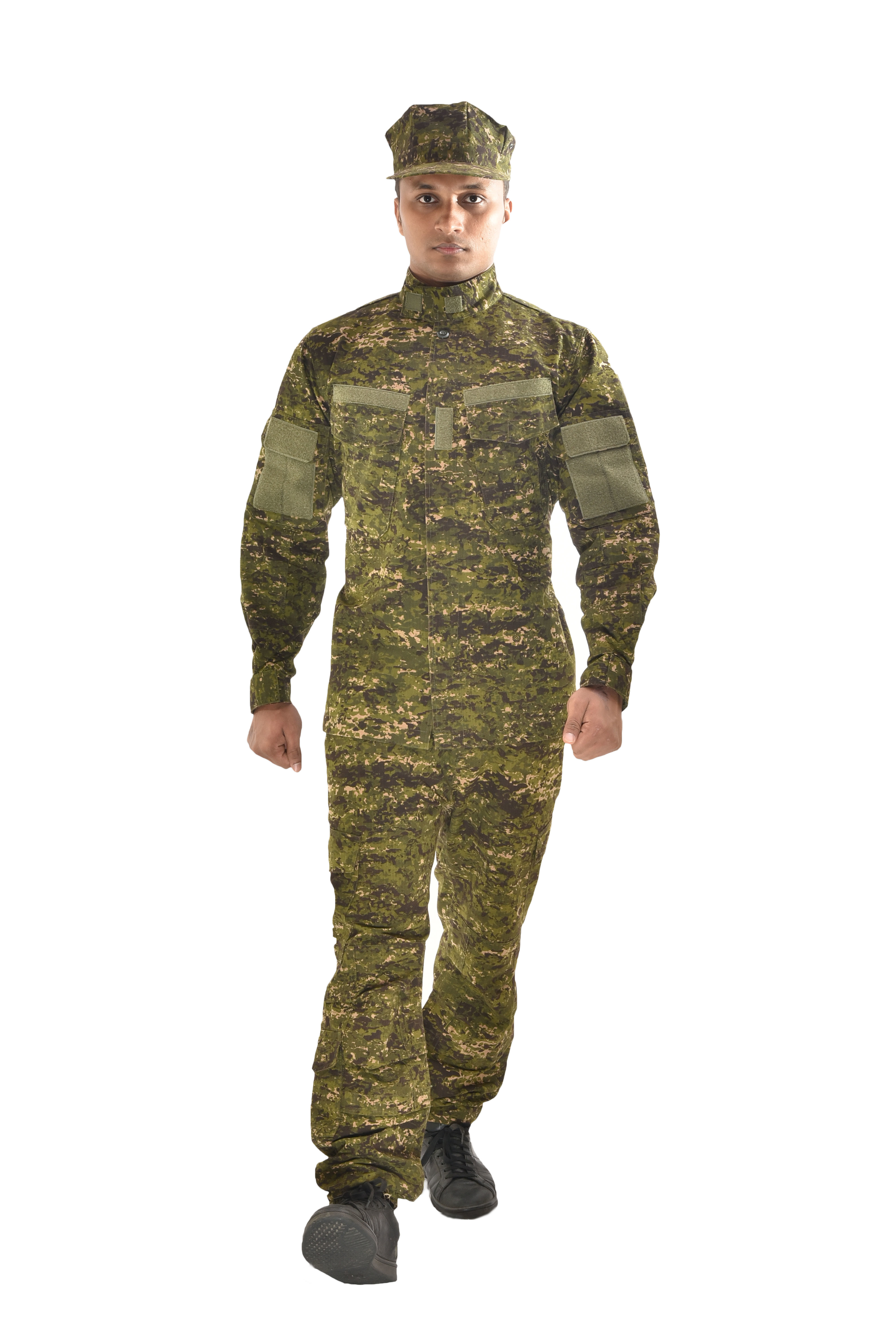 Army Uniforms