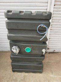 Truck Fuel Tanks