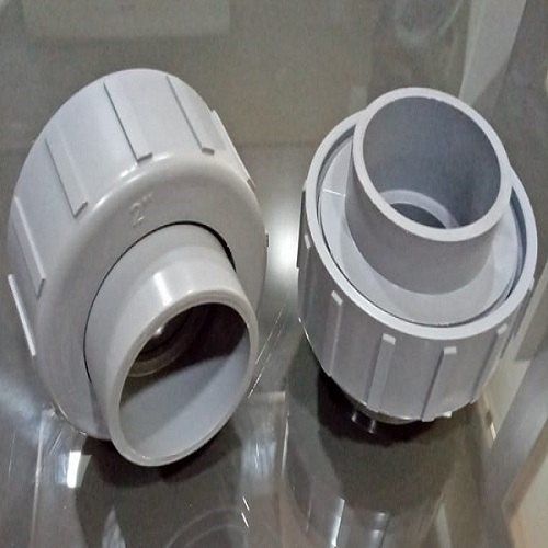 Pvc Union Socket