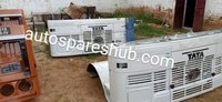 Truck Cabin - Heavy-duty Steel Construction, Compatible With Tata, Ashok Leyland, Ecomet, Bharat Benz