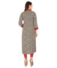 Ladies Cotton Kurtis