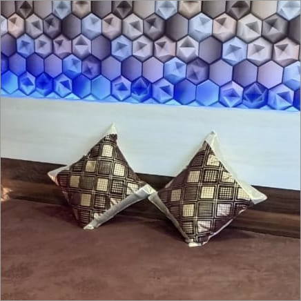 Cotton Cushion Cover